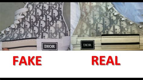 how to spot fake dior shoes|dior authenticity check.